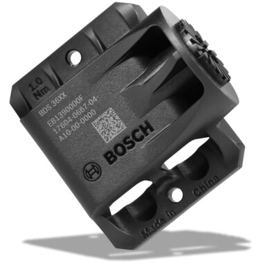 Adaptador para soporte BOSCH con 1 brazo #EB1390000F 0